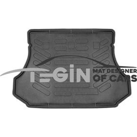 Tegin Aksesuar ACC Hyundai Santa Fe 2006 Uyumlu Bagaj Havuzu