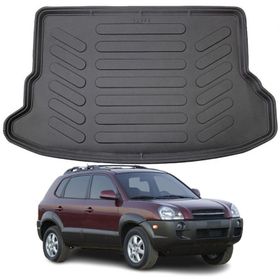 Tegin Aksesuar ACC Hyundai Tucson 2004-2009 Uyumlu Bagaj Havuzu