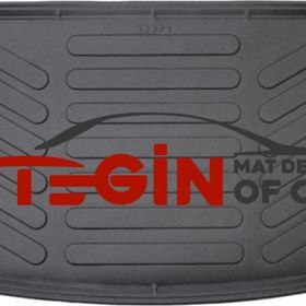 Tegin Aksesuar ACC Hyundai Tucson 2005 Uyumlu Bagaj Havuzu