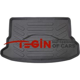 Tegin Aksesuar ACC Hyundai Tucson 2011 Uyumlu Bagaj Havuzu