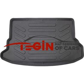 Tegin Aksesuar ACC Hyundai Tucson 2013 Uyumlu Bagaj Havuzu