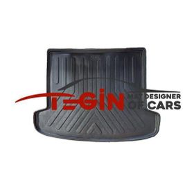 Tegin Aksesuar ACC Hyundai Tucson USA 2010-2015 Uyumlu Bagaj Havuzu