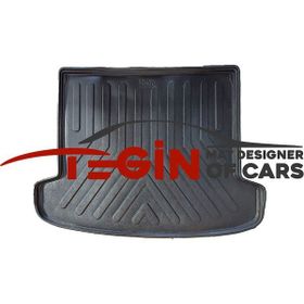 Tegin Aksesuar ACC Hyundai Tucson USA 2010-2015 Uyumlu Bagaj Havuzu
