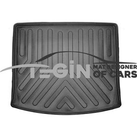 Tegin Aksesuar ACC Jeep Cherokee KL 2023 Uyumlu Bagaj Havuzu
