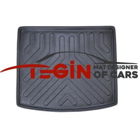 Tegin Aksesuar ACC Jeep Compass 2020 Uyumlu Bagaj Havuzu