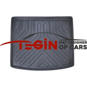 Tegin Aksesuar ACC Jeep Compass 2023 Uyumlu Bagaj Havuzu