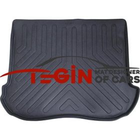 Tegin Aksesuar ACC Jeep Grand Cherokee WK 2007 Uyumlu Bagaj Havuzu