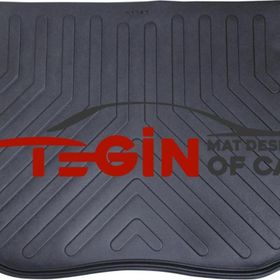 Tegin Aksesuar ACC Jeep Grand Cherokee WK 2007 Uyumlu Bagaj Havuzu