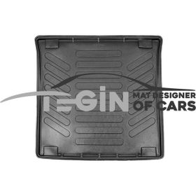 Tegin Aksesuar ACC Jeep Grand Cherokee WK2 2016 Uyumlu Bagaj Havuzu