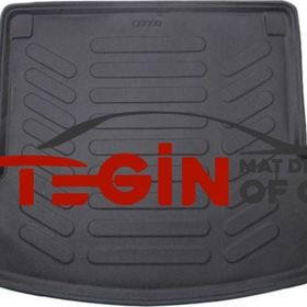 Tegin Aksesuar ACC Kia Ceed SW 2007 Uyumlu Bagaj Havuzu