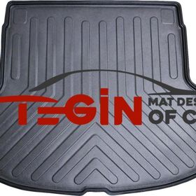 Tegin Aksesuar ACC Kia Ceed SW 2018 Uyumlu Bagaj Havuzu