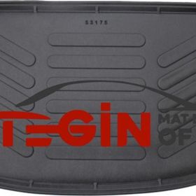 Tegin Aksesuar ACC Kia Sportage 2006 Uyumlu Bagaj Havuzu
