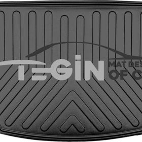 Tegin Aksesuar ACC Land Rover Evoque 2022 Uyumlu Bagaj Havuzu