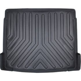 Tegin Aksesuar ACC Leonpart Citroen C5 2001-2007 Uyumlu Bagaj Havuzu
