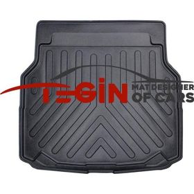 Tegin Aksesuar ACC Mercedes C Serisi W203 STW 2001-2007 Uyumlu Bagaj Havuzu