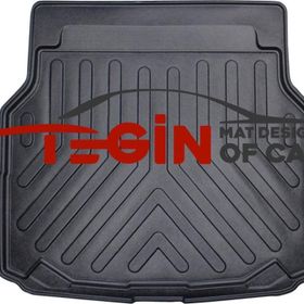 Tegin Aksesuar ACC Mercedes C Serisi W203 STW 2001-2007 Uyumlu Bagaj Havuzu