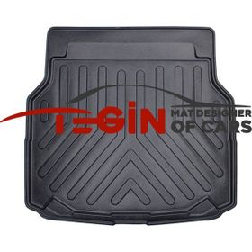 Tegin Aksesuar ACC Mercedes C Serisi W203 STW 2001-2007 Uyumlu Bagaj Havuzu