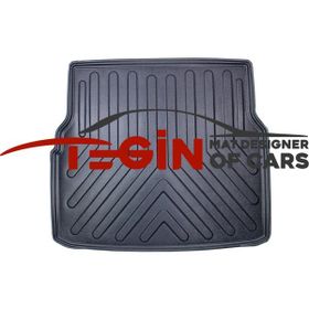 Tegin Aksesuar ACC Mercedes C Serisi W205 Estate STW 2016 Uyumlu Bagaj Havuzu