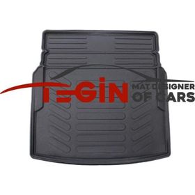 Tegin Aksesuar ACC Mercedes CLS C218 2010-2018 Uyumlu Bagaj Havuzu