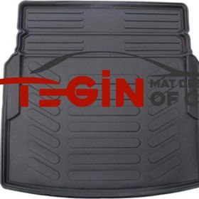 Tegin Aksesuar ACC Mercedes CLS C218 2010-2018 Uyumlu Bagaj Havuzu