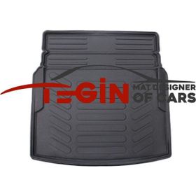 Tegin Aksesuar ACC Mercedes CLS C218 2011 Uyumlu Bagaj Havuzu