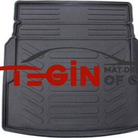 Tegin Aksesuar ACC Mercedes CLS C219 2004-2010 Uyumlu Bagaj Havuzu