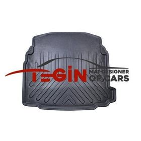 Tegin Aksesuar ACC Mercedes CLS C257 2020 Uyumlu Bagaj Havuzu