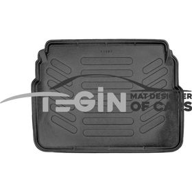 Tegin Aksesuar ACC Mercedes E serisi W 210 1996-2002 Uyumlu Bagaj Havuzu