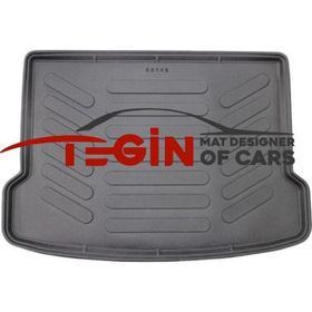 Tegin Aksesuar ACC Mercedes GLA 2014-2020 Uyumlu Bagaj Havuzu