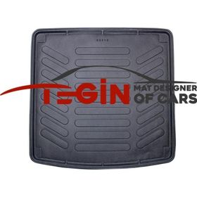 Tegin Aksesuar ACC Mercedes ML 164 Serisi 2006-2011 Uyumlu Bagaj Havuzu