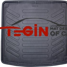 Tegin Aksesuar ACC Mercedes ML 164 Serisi 2006-2011 Uyumlu Bagaj Havuzu