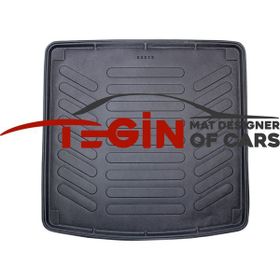 Tegin Aksesuar ACC Mercedes ML 164 Serisi 2008 Uyumlu Bagaj Havuzu