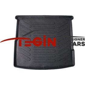 Tegin Aksesuar ACC Mercedes ML 166 Serisi 2011-2015 Uyumlu Bagaj Havuzu