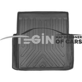 Tegin Aksesuar ACC Mercedes S serisi W 221 2006-2013 Uyumlu Bagaj Havuzu