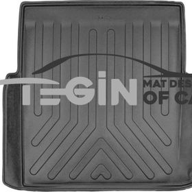 Tegin Aksesuar ACC Mercedes S serisi W 221 2006-2013 Uyumlu Bagaj Havuzu