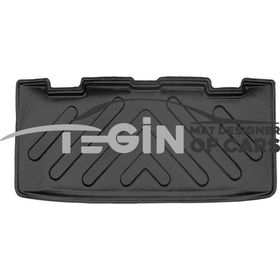 Tegin Aksesuar ACC Mini Cooper R56 2007-2013 Bagaj Havuzu