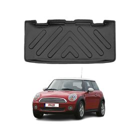 Tegin Aksesuar ACC Mini Cooper R56 2007-2013 Bagaj Havuzu