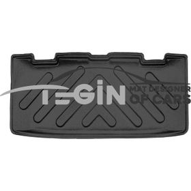 Tegin Aksesuar ACC Mini Cooper R56 2007-2013 Bagaj Havuzu