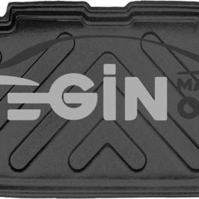 Tegin Aksesuar ACC Mini Cooper R56 2007-2013 Bagaj Havuzu