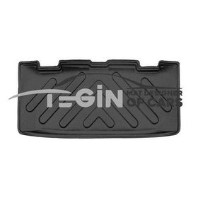 Tegin Aksesuar ACC Mini Cooper R56 2008 Bagaj Havuzu