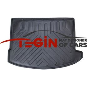 Tegin Aksesuar ACC Mini Countryman 2020 Bagaj Havuzu