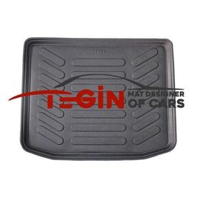 Tegin Aksesuar ACC Mitsubishi ASX 2012 Bagaj Havuzu