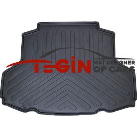 Tegin Aksesuar ACC Mitsubishi Lancer 2002 Bagaj Havuzu