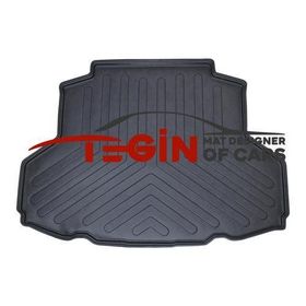 Tegin Aksesuar ACC Mitsubishi Lancer 2003 Bagaj Havuzu