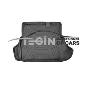 Tegin Aksesuar ACC Mitsubishi Lancer 2015 Bagaj Havuzu