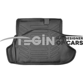 Tegin Aksesuar ACC Mitsubishi Lancer 2019 Bagaj Havuzu