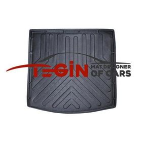 Tegin Aksesuar ACC Mitsubishi Outlander Hybrit 2023 Bagaj Havuzu