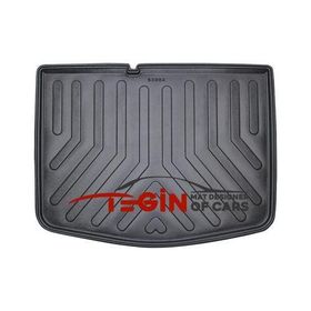 Tegin Aksesuar ACC Nissan Juke 2021 Bagaj Havuzu