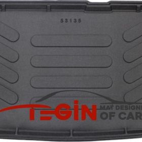 Tegin Aksesuar ACC Nissan Micra 2010-2015 Bagaj Havuzu