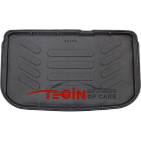 Tegin Aksesuar ACC Nissan Micra 2012 Bagaj Havuzu